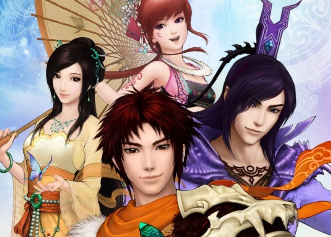 仙剑奇侠传5剧情是什么？