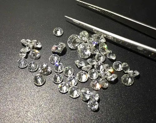 9分钻石直径是多少mm