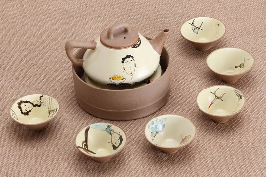 中秋节送礼送四样可以吗