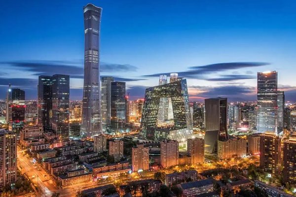 中国最安全的城市是哪里