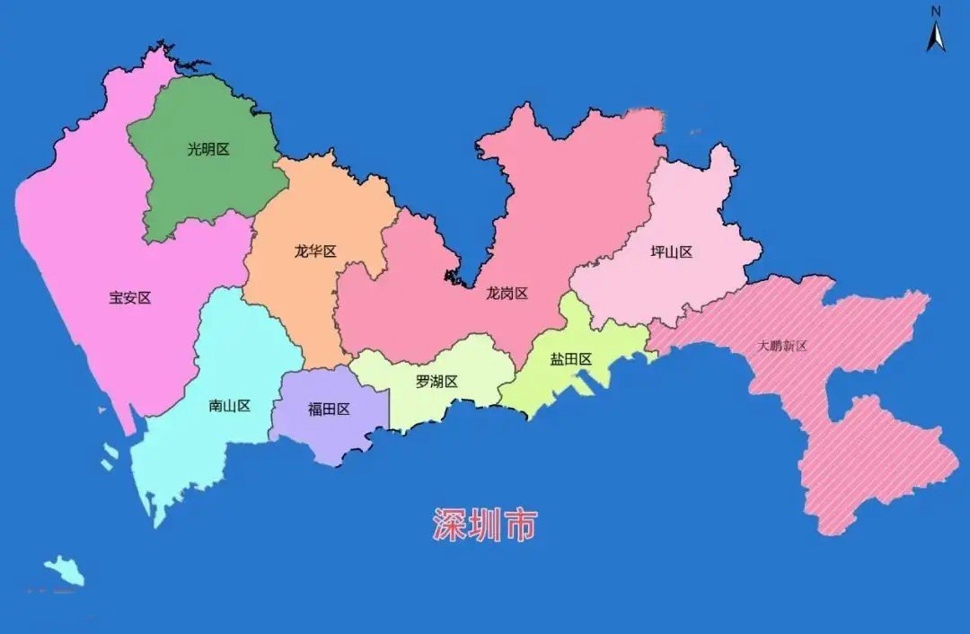 深圳的区号是多少?