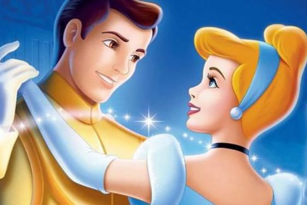 王子的英文单词怎么读