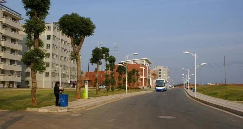 湖南商学院北津学院2022录取分数线