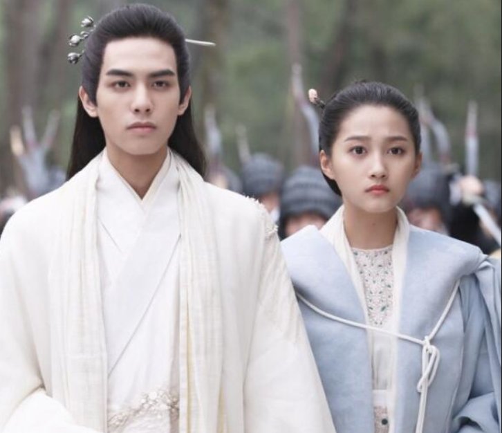 《凤囚凰》结局是什么？