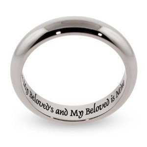 贞洁戒指的介绍