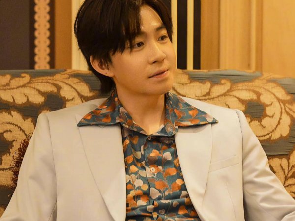 他是谁 剧情介绍分集