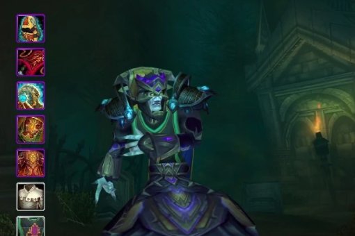 WOW炼金术 转化的配方都在什么地方