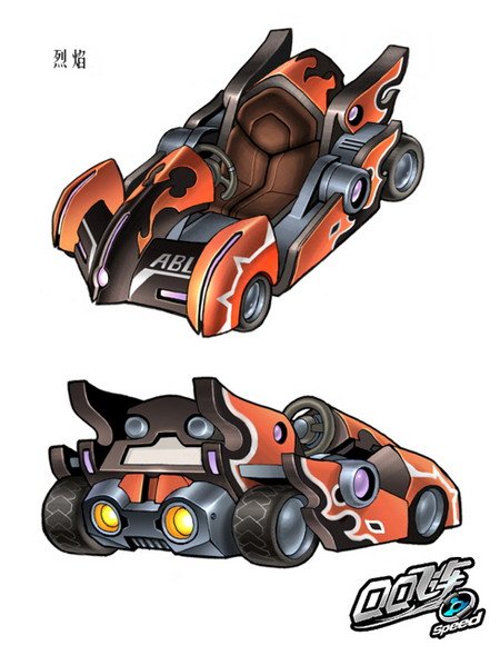 《QQ飞车》车队怎么升级？