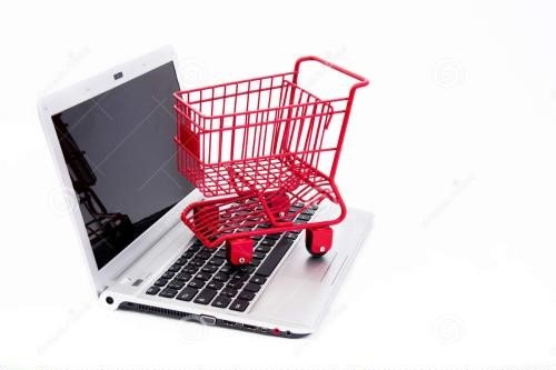 网上买笔记本电脑靠谱吗?