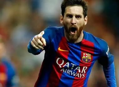 梅西在球队的人缘那么好？而C罗却被队友抛弃？