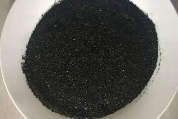 锰酸钾的化学式是什么？