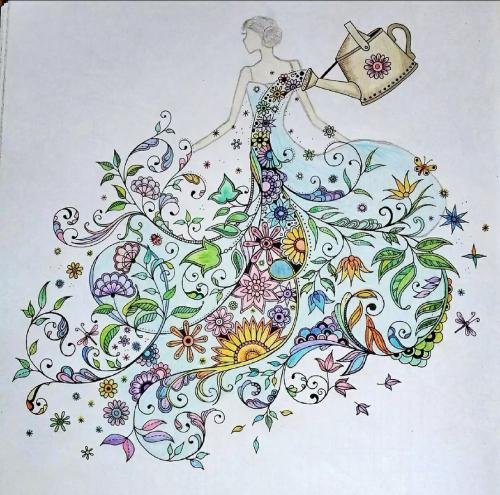 韩剧《秘密花园》剧情是什么？