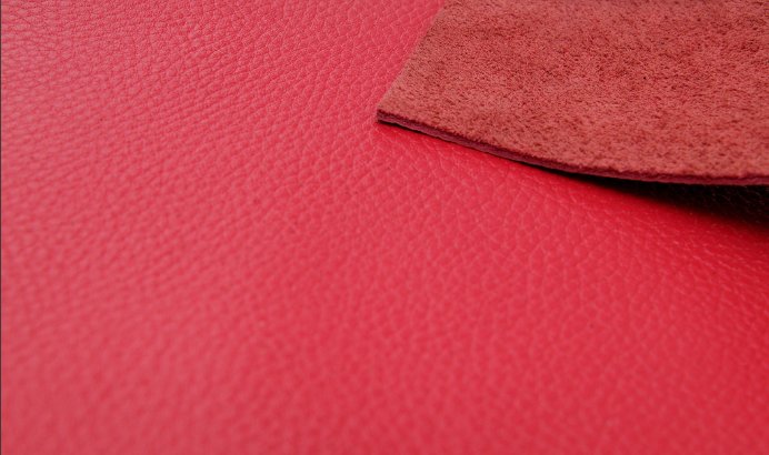 头层牛皮的英语翻译