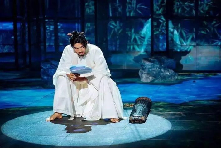 赴汤蹈火的主人公是谁?