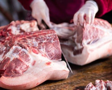 猪肉价格一个月涨近15%,是什么原因促使猪肉价格高速上涨?