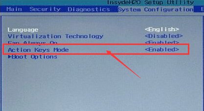 hp笔记本电脑如何取消触摸板