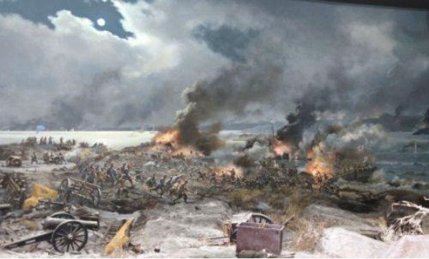 抗日时期的慰安妇，为了节省时间，日军都做出了什么禽兽事？