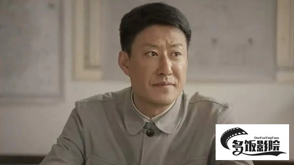 红旗渠原型人物