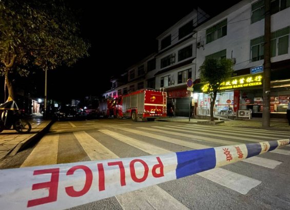 四川发生疑似有害气体中毒致5死,有害气体为何会泄露?