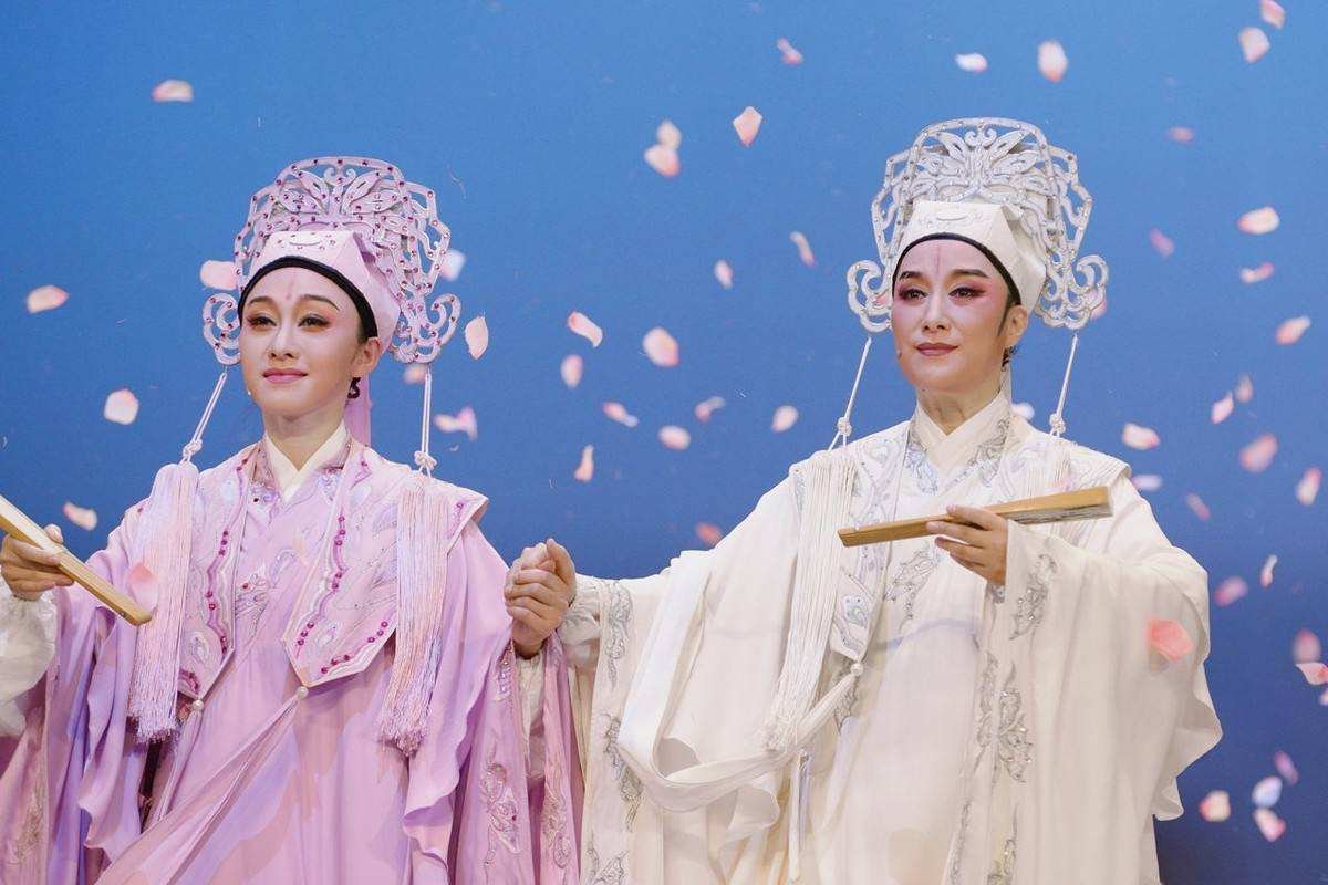 巫漪丽为什么离婚