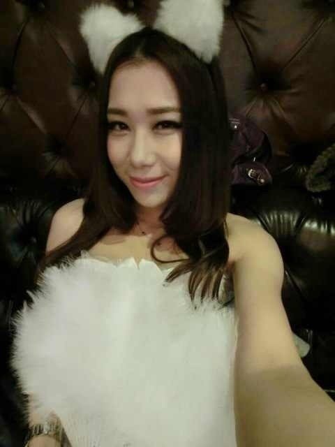 大妞帮的成员详情