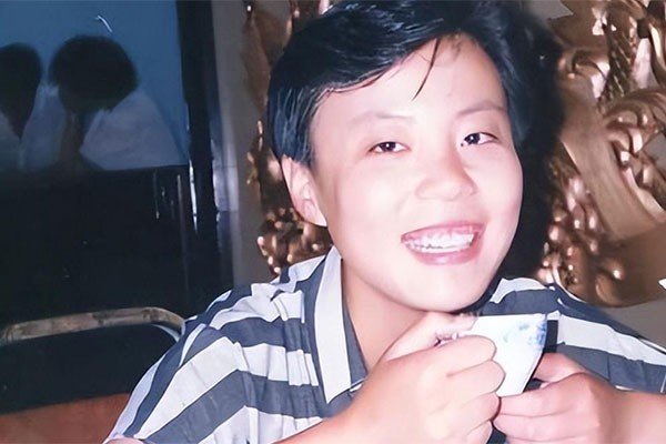 朱令是什么中毒怎么读