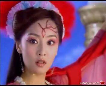 天剑七仙女的幕后花絮