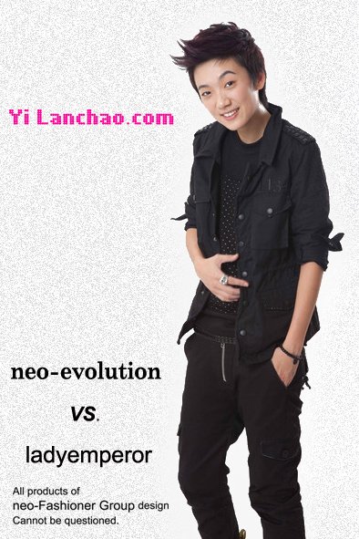 台湾6大帅t都有谁