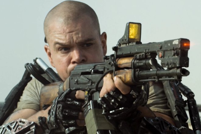 马特达蒙的15部经典