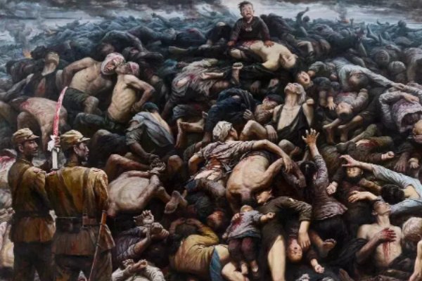 全国多地举办过“夏日祭”,为何唯独南京夏日祭国人接受不了?