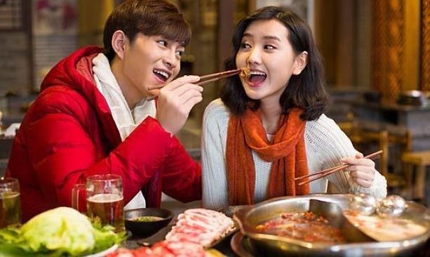 可不可以用嘴吃饭？