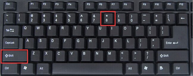 *这个符号怎么读？还是说没有读法？