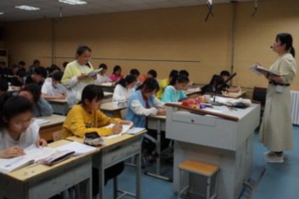 给予的读音是什么?