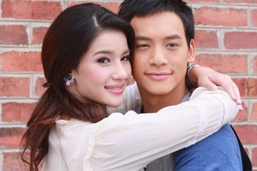 泰剧有哪些穿越电视剧