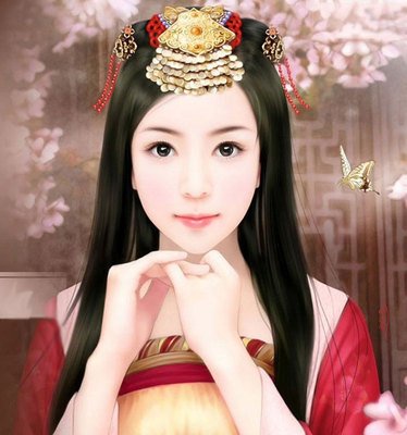 嫡女初熏的介绍