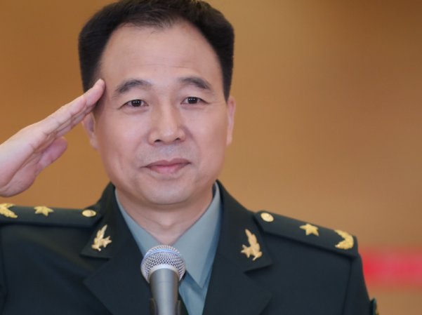 十六航天员名单