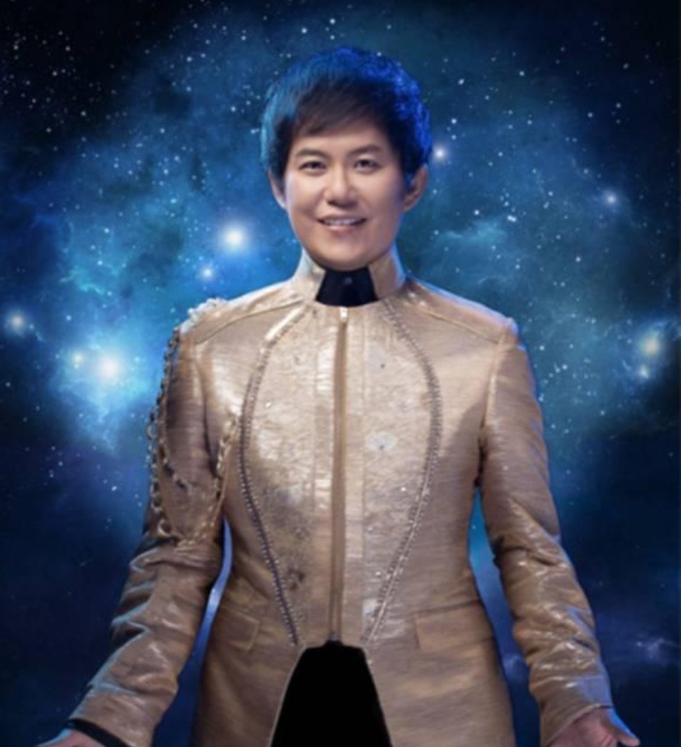 知名歌手熊天平罕露面，他为何突然隐退？