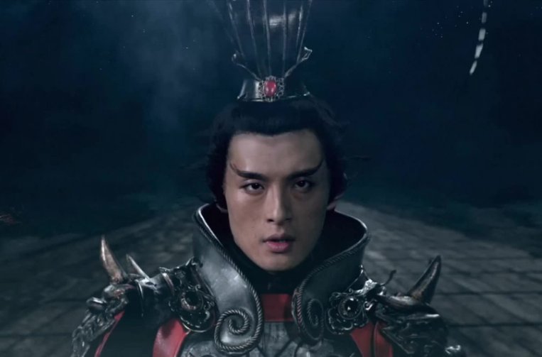 爱情公寓 吕布大战服部半藏 哪一集