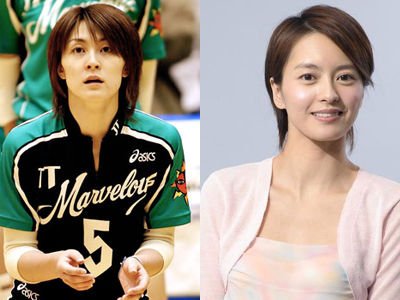 菅山薰的人物档案