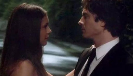 《吸血鬼日记》中Damon的扮演者是谁?他的演技怎么样?