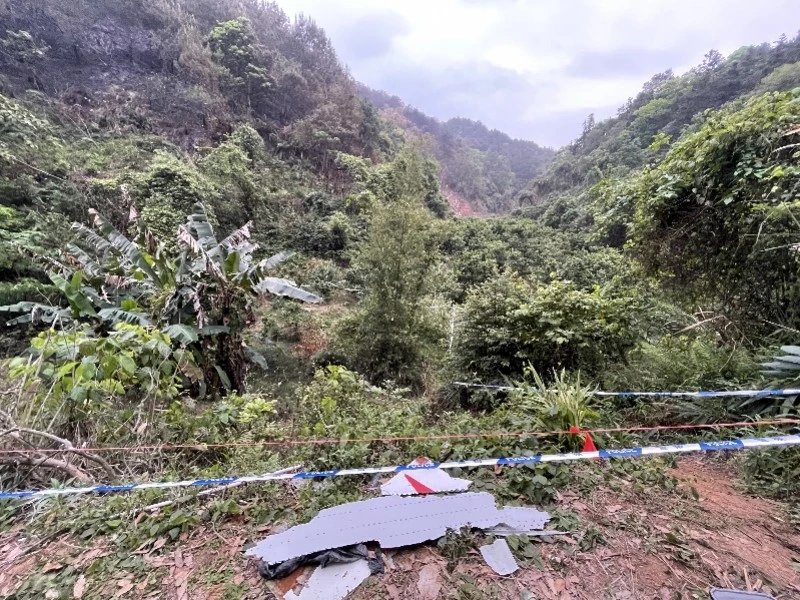 东航MU5735航班坠毁，已确认120名机上人员身份，这有什么意义？