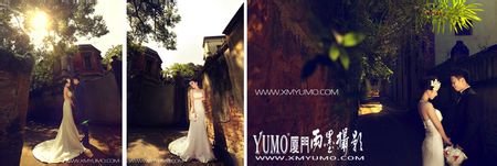 石狮维多利亚婚纱摄影怎么样