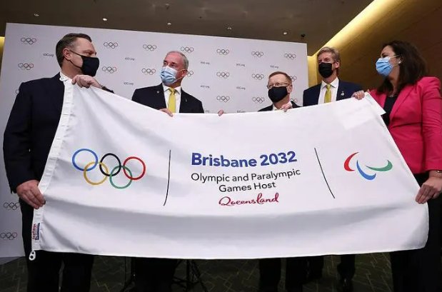 2032年奥运会申办城市有哪些？