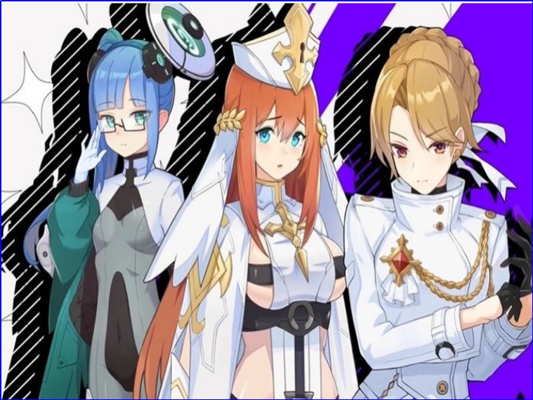 erolabs游戏工作室还有哪些