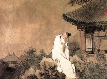 举头望明月,低头思故乡是说什么节日