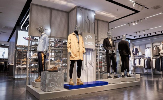 less is more什么意思？