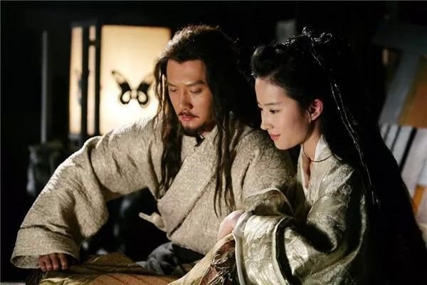 逐鹿天下，逐的为什么不是马、狼，而是鹿？