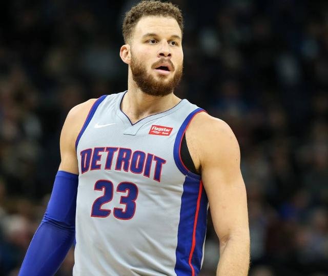 NBA哪些球员看起来很白，其实是属于黑人球员？