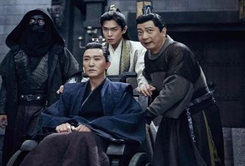 庆余年2为什么被禁播