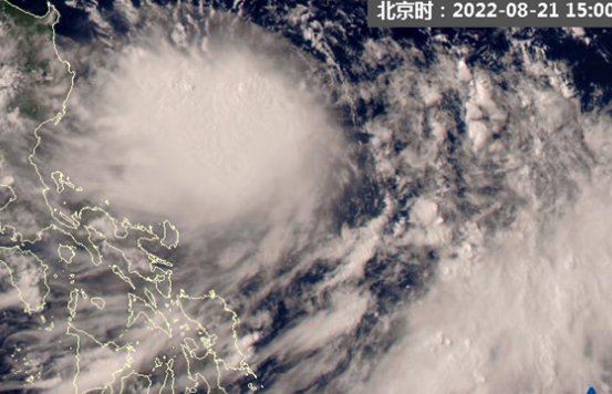 南方酷热进入最后疯狂，台风生成会缓解当前的极端高温吗？